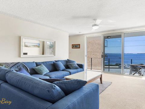 Bella Vista Unit 21 Shoal Bay - Tourism Caloundra 5