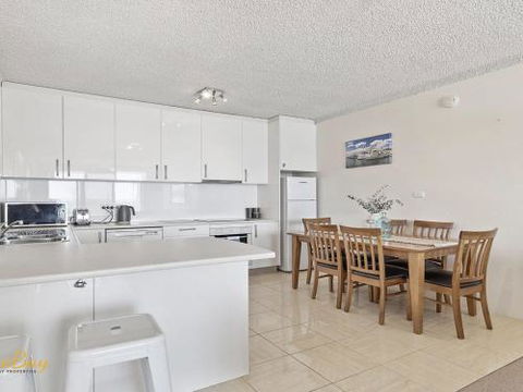 Bella Vista Unit 21 Shoal Bay - Tourism Caloundra 6