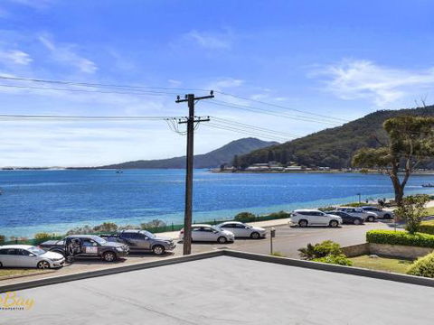 Bella Vista Unit 21 Shoal Bay - Tourism Caloundra 1