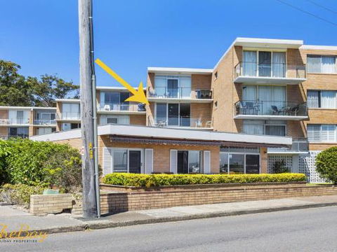 Bella Vista Unit 21 Shoal Bay - Tourism Caloundra 4