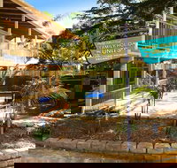 Beach House Units - 3 - Tourism Caloundra