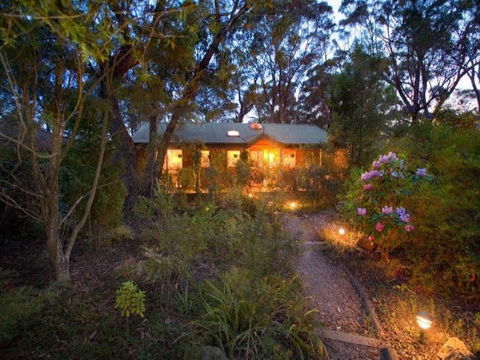 Canyon Cottage - Tourism Caloundra 5