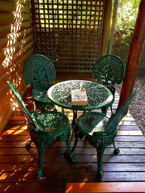 Canyon Cottage - Tourism Caloundra 1
