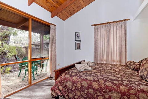 Canyon Cottage - Tourism Caloundra 3