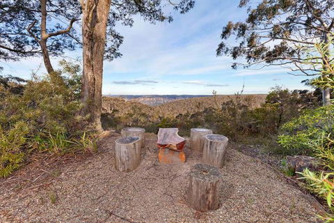 Canyon Cottage - Tourism Caloundra 2