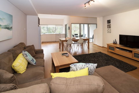 Pegasus Apartments - Tourism Caloundra 4