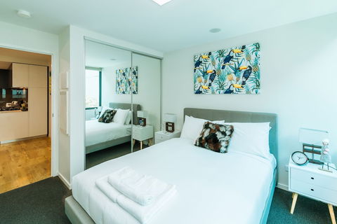 Homely Apartments On Manning Street - Tourism Caloundra 5