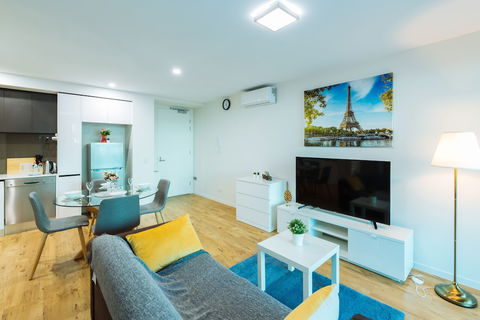 Homely Apartments On Manning Street - Tourism Caloundra 2