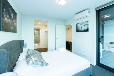 Homely Apartments On Manning Street - Tourism Caloundra 1