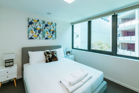 Homely Apartments On Manning Street - Tourism Caloundra 6