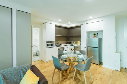 Homely Apartments On Manning Street - Tourism Caloundra 4