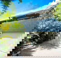 Baybliss Luxury 1 Bedroom Apt - Tourism Caloundra