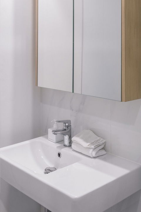 Designer South Bank Apartment - Tourism Caloundra 4