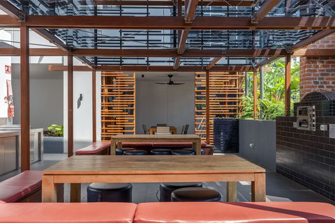 Designer South Bank Apartment - Tourism Caloundra 1