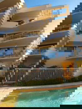Costa Bella Apartments - Tourism Caloundra 1