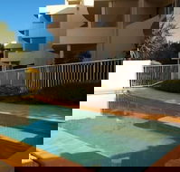 Costa Bella Apartments - Tourism Caloundra