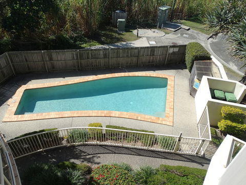 Costa Bella Apartments - Tourism Caloundra 6