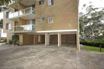 Blue Waters Unit 8 Shoal Bay - Tourism Caloundra 1