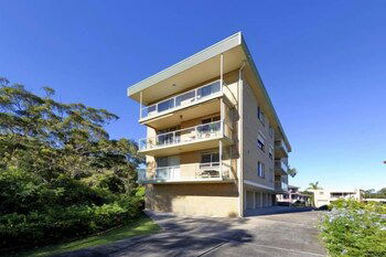 Blue Waters Unit 8 Shoal Bay - Tourism Caloundra 0