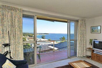 Blue Waters Unit 8 Shoal Bay - Tourism Caloundra 3