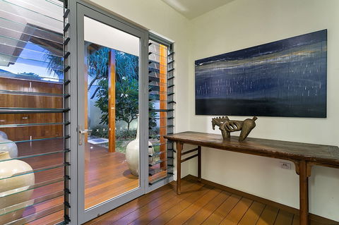 Veldree Palm Cove Rainforest Privacy - Tourism Caloundra 3
