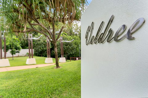 Veldree Palm Cove Rainforest Privacy - Tourism Caloundra 2