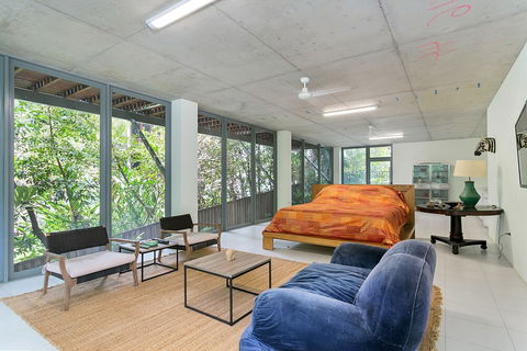 Veldree Palm Cove Rainforest Privacy - Tourism Caloundra 6