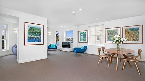 Modern Apartment With Sydneys Finest Views CP308 - Tourism Caloundra 3