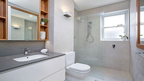 Modern Apartment With Sydneys Finest Views CP308 - Tourism Caloundra 1