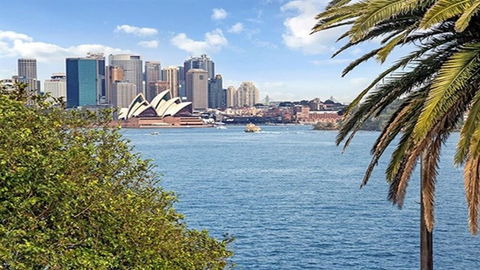 Modern Apartment With Sydneys Finest Views CP308 - Tourism Caloundra 5