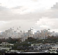 Urban Rest - The Infinity - Tourism Caloundra