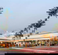 The Continental Hotel Broome