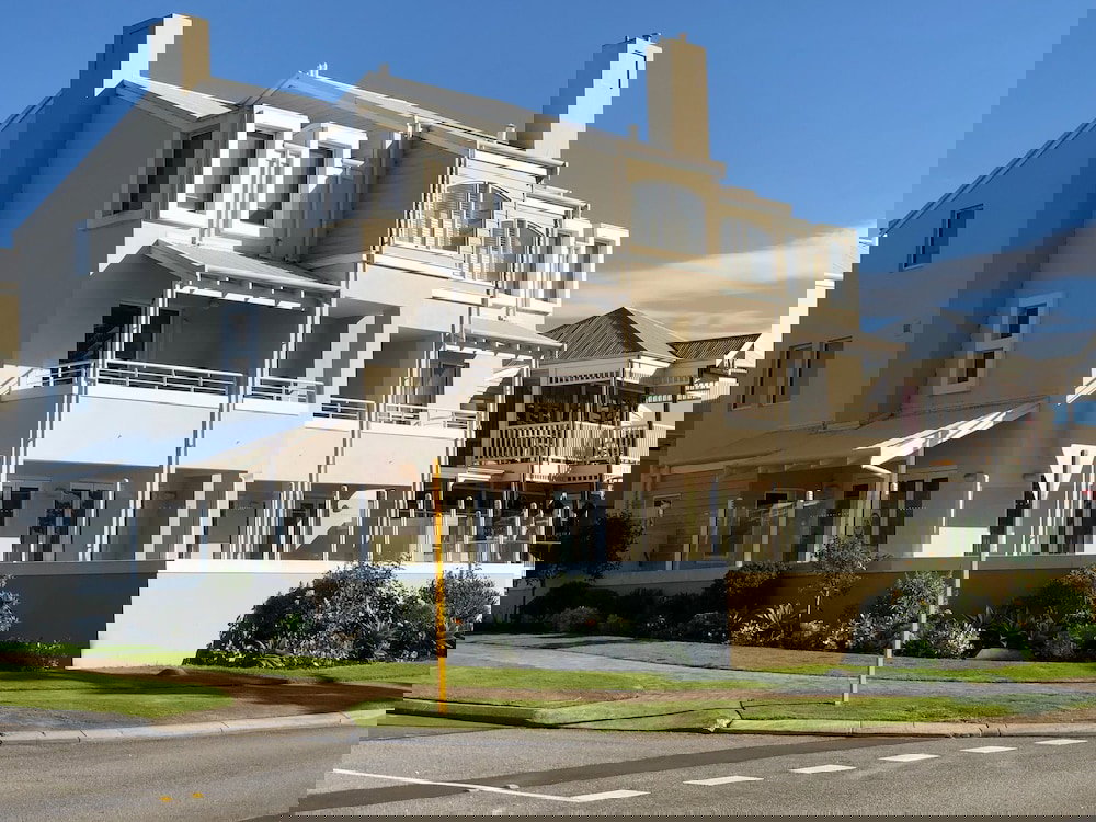 Cuthbert WA Tourism Caloundra