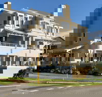 Castlereagh on Middleton - Apartment 4 - Tourism Caloundra