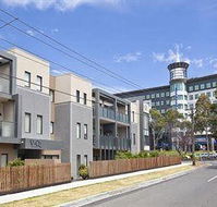 Apartments at Glen Central ViQi - Tourism Caloundra