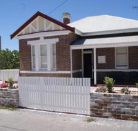 Old Sergeants Quarters - Tourism Caloundra