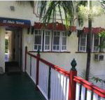 Coral Lodge Bed  Breakfast Inn - Tourism Caloundra