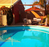 Barham Riverland Motel - Tourism Caloundra