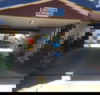 Portarlington Beach Motel - Tourism Caloundra