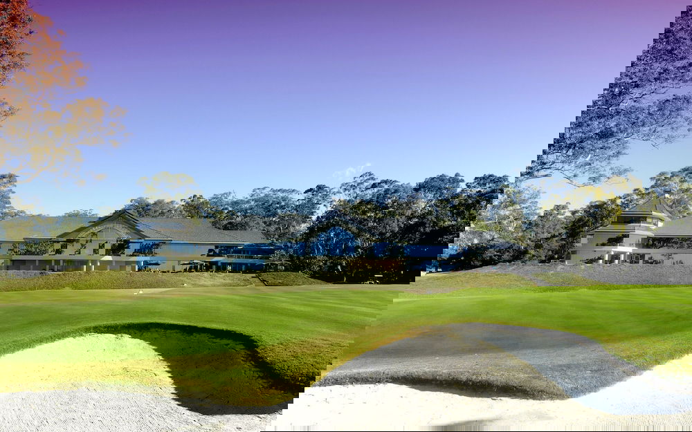 Cattai NSW Tourism Caloundra