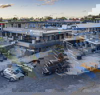 Panorama Bathurst - Tourism Caloundra