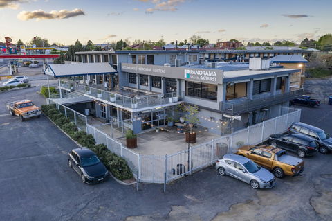 Panorama Bathurst - Tourism Caloundra 0