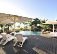 Groote Eylandt Lodge - Tourism Caloundra
