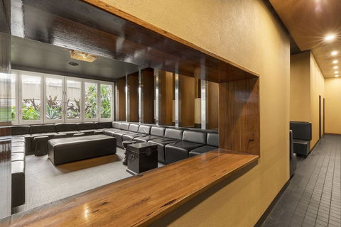 Villa Noosa Hotel - Tourism Caloundra 6