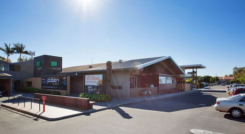 Villa Noosa Hotel - Tourism Caloundra 4