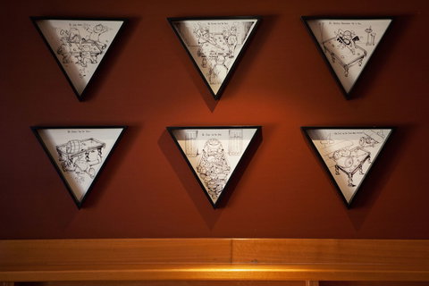 Wilsonton Hotel - Tourism Caloundra 3