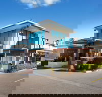 Wilsonton Hotel - Tourism Caloundra