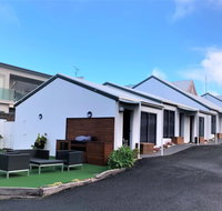 Coastal Motel - Tourism Caloundra