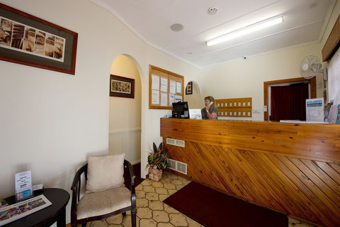 Mineral Sands Motel - Tourism Caloundra 3