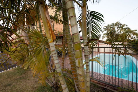 Mineral Sands Motel - Tourism Caloundra 5
